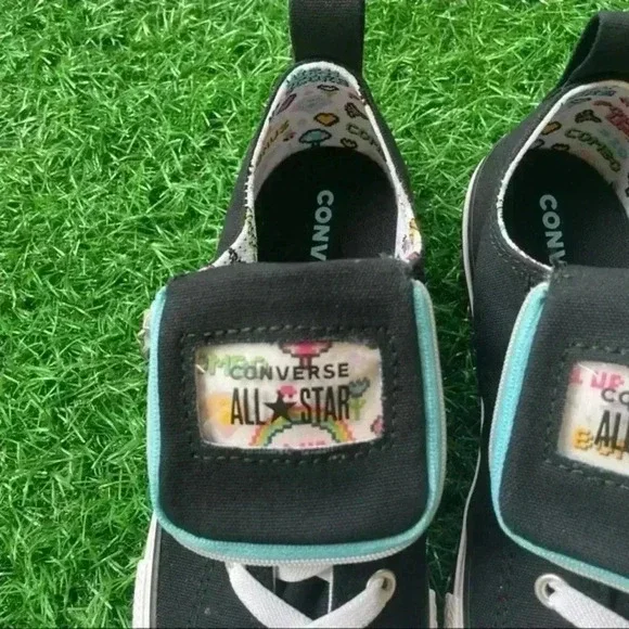 Converse Ctas Pocket Tongue - Picture 6 of 10